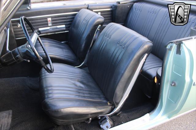 used 1965 Buick Skylark car, priced at $27,000