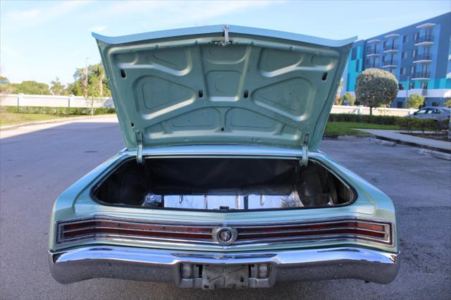 used 1965 Buick Skylark car, priced at $27,000