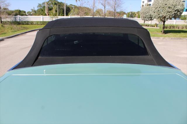 used 1965 Buick Skylark car, priced at $27,000