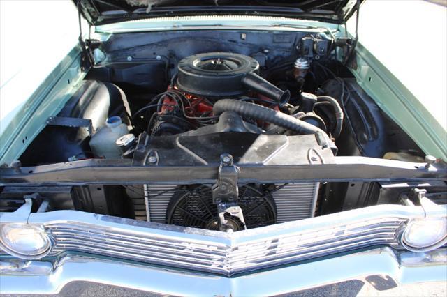 used 1965 Buick Skylark car, priced at $27,000