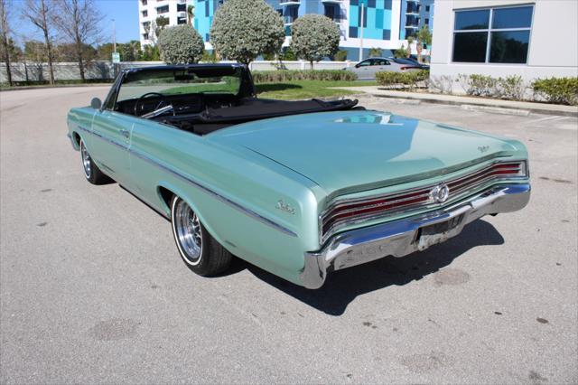 used 1965 Buick Skylark car, priced at $27,000