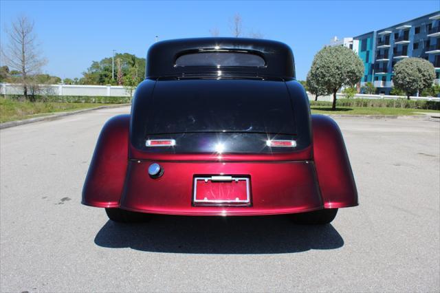 used 1933 Ford Coupe car, priced at $76,000