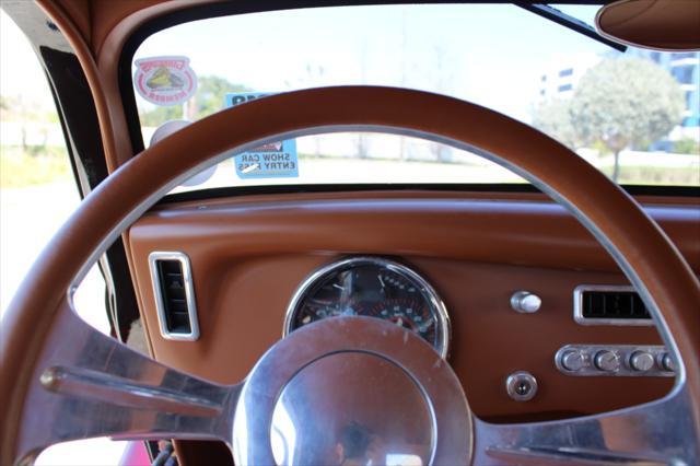 used 1933 Ford Coupe car, priced at $76,000