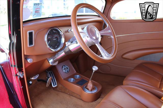 used 1933 Ford Coupe car, priced at $76,000