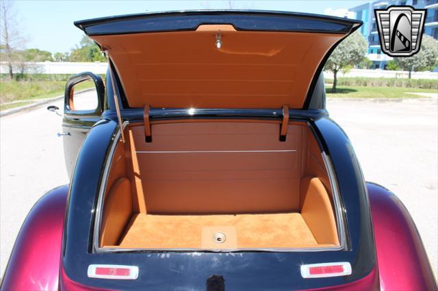 used 1933 Ford Coupe car, priced at $76,000