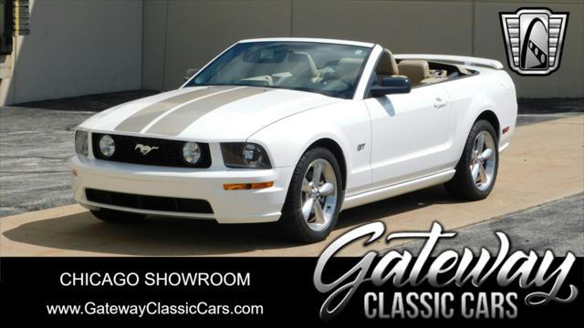 used 2006 Ford Mustang car, priced at $24,000