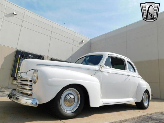 used 1946 Ford Coupe car, priced at $37,000