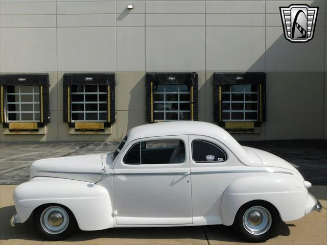 used 1946 Ford Coupe car, priced at $37,000