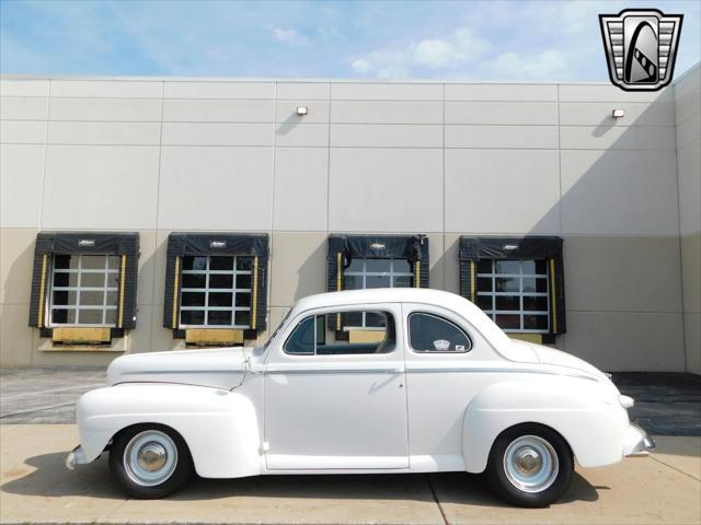 used 1946 Ford Coupe car, priced at $37,000