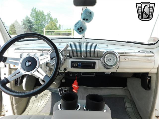 used 1946 Ford Coupe car, priced at $37,000