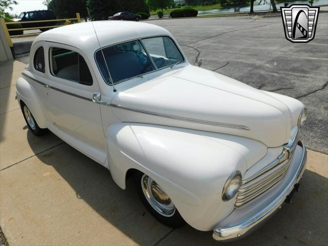 used 1946 Ford Coupe car, priced at $37,000