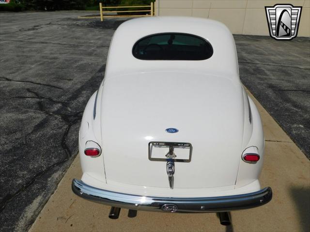 used 1946 Ford Coupe car, priced at $37,000