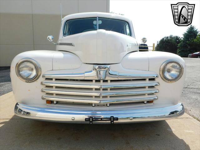 used 1946 Ford Coupe car, priced at $37,000