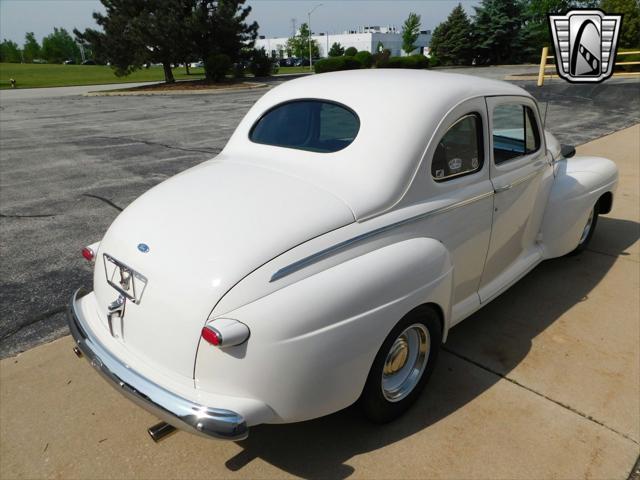 used 1946 Ford Coupe car, priced at $37,000