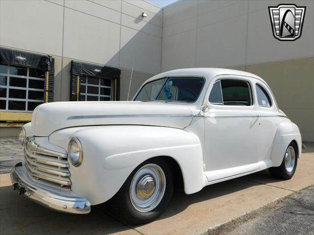 used 1946 Ford Coupe car, priced at $37,000