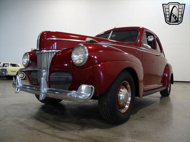 used 1941 Ford Business Coupe car, priced at $25,000