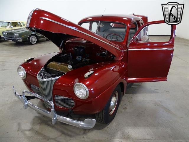 used 1941 Ford Business Coupe car, priced at $25,000