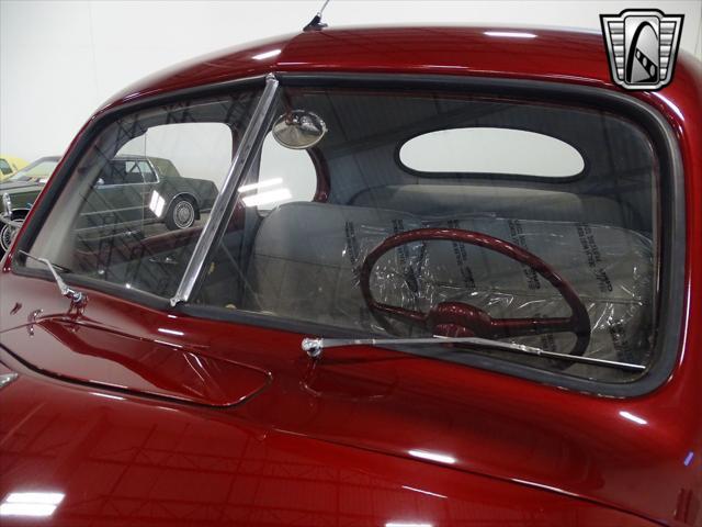 used 1941 Ford Business Coupe car, priced at $25,000