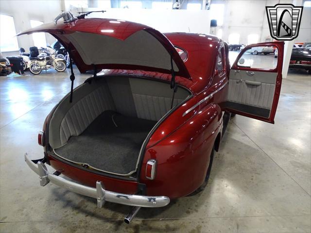 used 1941 Ford Business Coupe car, priced at $25,000