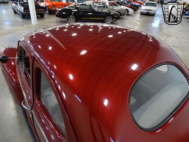 used 1941 Ford Business Coupe car, priced at $25,000