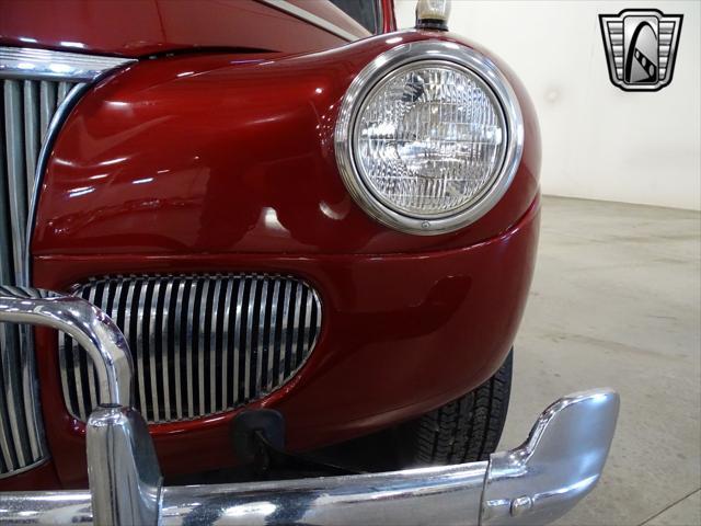 used 1941 Ford Business Coupe car, priced at $25,000