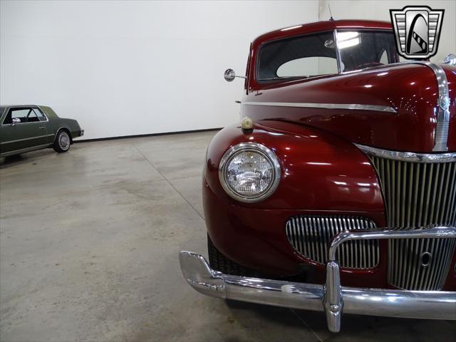 used 1941 Ford Business Coupe car, priced at $25,000