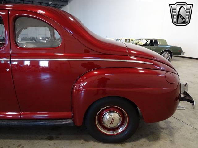 used 1941 Ford Business Coupe car, priced at $25,000