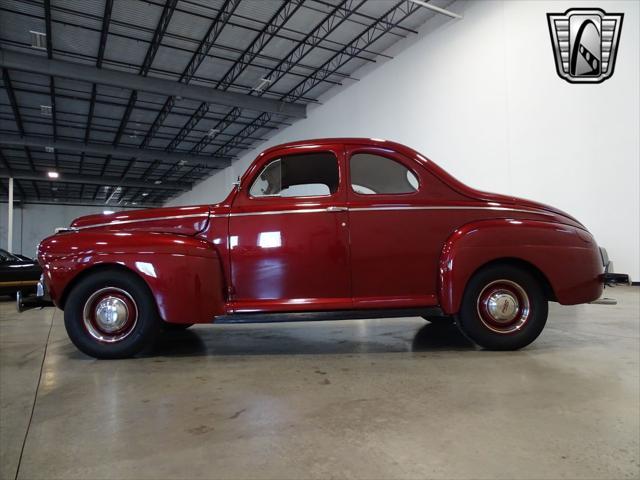 used 1941 Ford Business Coupe car, priced at $25,000