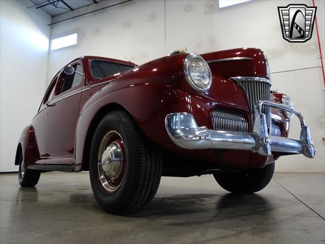 used 1941 Ford Business Coupe car, priced at $25,000