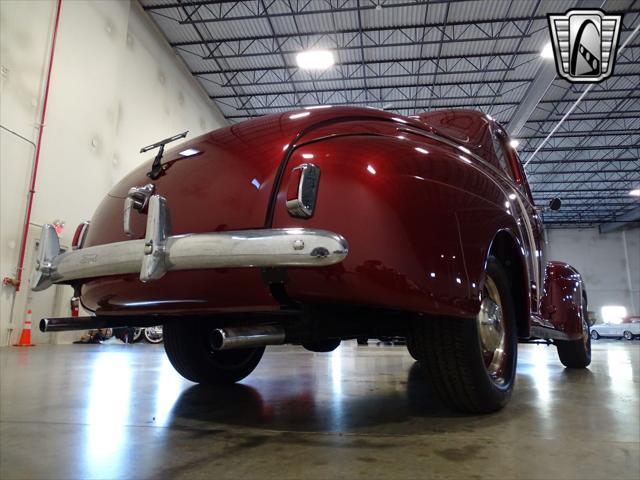 used 1941 Ford Business Coupe car, priced at $25,000