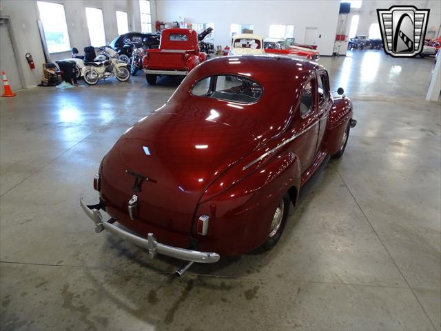 used 1941 Ford Business Coupe car, priced at $25,000