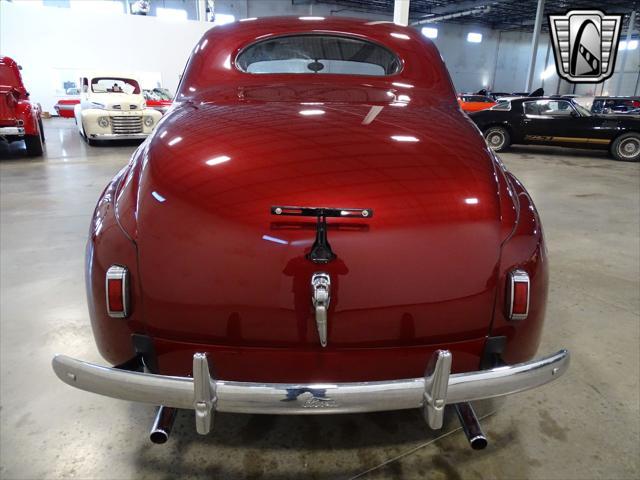 used 1941 Ford Business Coupe car, priced at $25,000