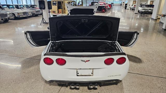 used 2011 Chevrolet Corvette car, priced at $55,000