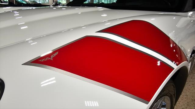 used 2011 Chevrolet Corvette car, priced at $55,000