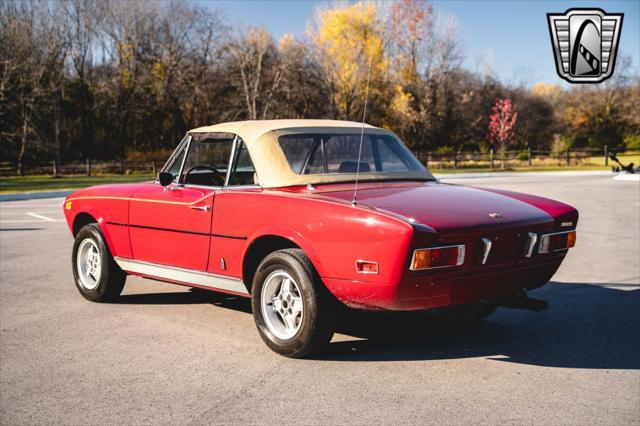 used 1978 FIAT 124 car, priced at $12,500