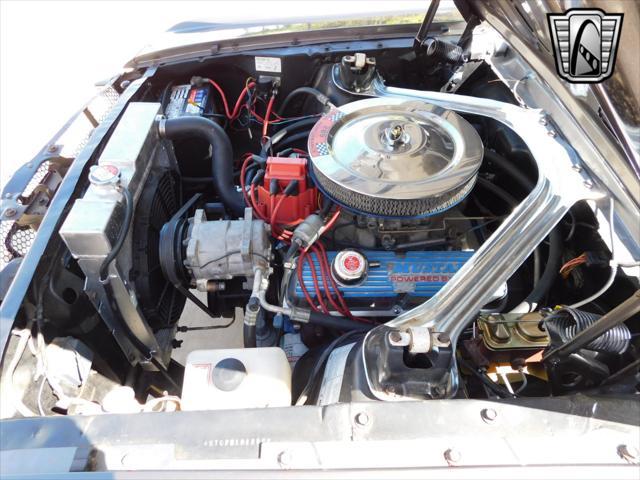 used 1965 Ford Mustang car, priced at $33,000