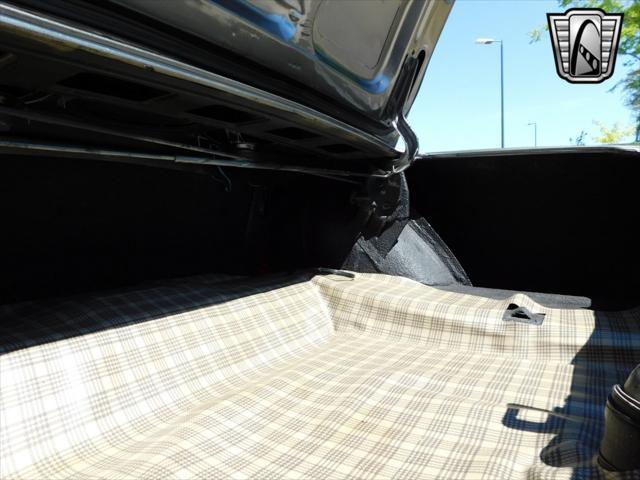 used 1965 Ford Mustang car, priced at $33,000