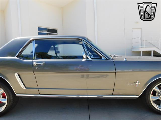 used 1965 Ford Mustang car, priced at $33,000