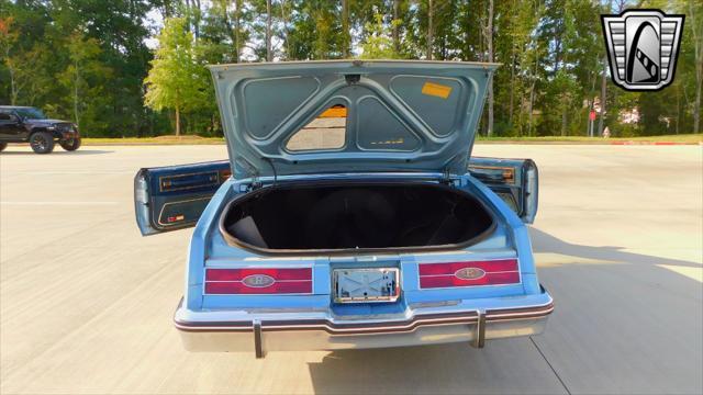 used 1985 Buick Riviera car, priced at $10,000