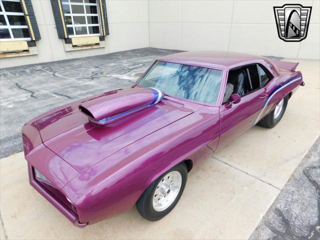 used 1969 Chevrolet Camaro car, priced at $57,000