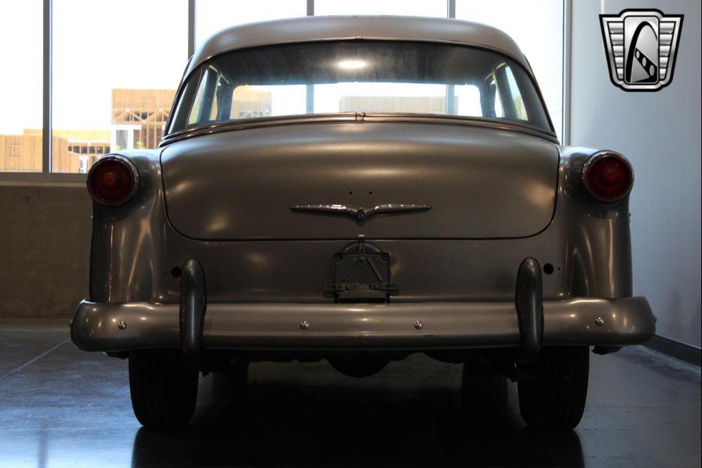 used 1954 Ford Crestline car, priced at $11,500