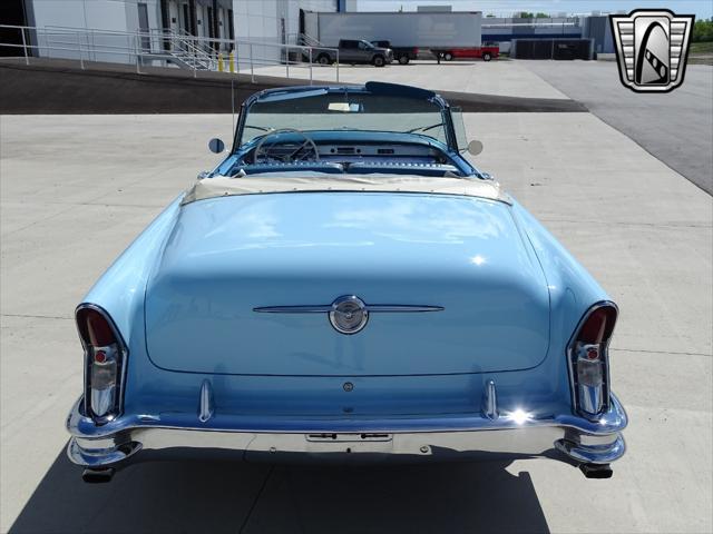 used 1956 Buick Super car, priced at $59,000