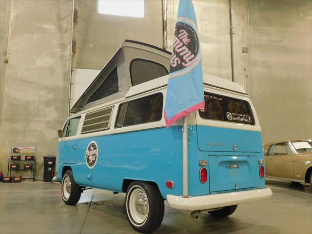 used 1970 Volkswagen Type 2 car, priced at $66,000