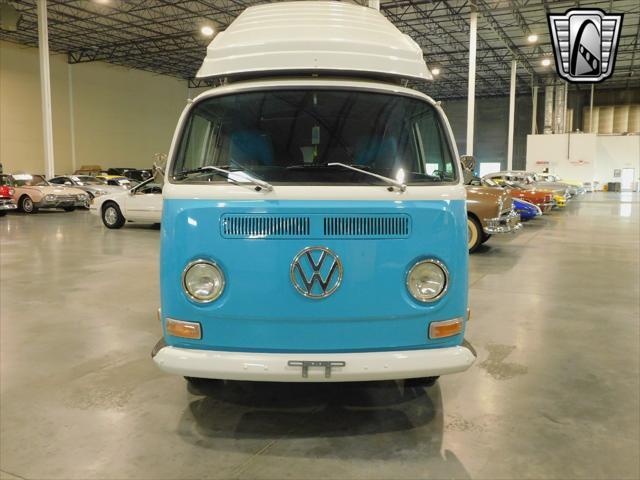 used 1970 Volkswagen Type 2 car, priced at $66,000