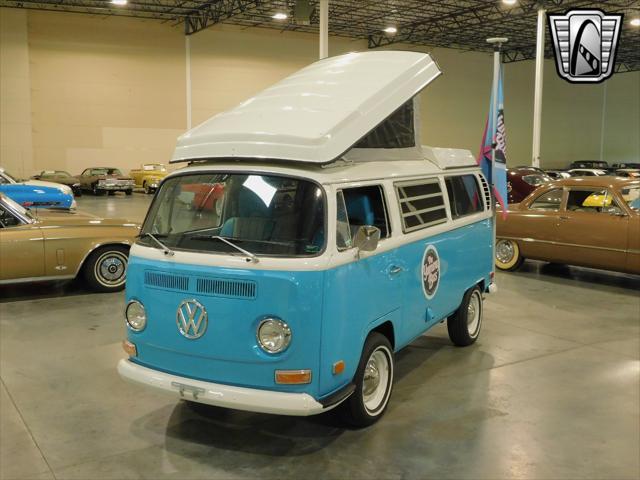 used 1970 Volkswagen Type 2 car, priced at $66,000