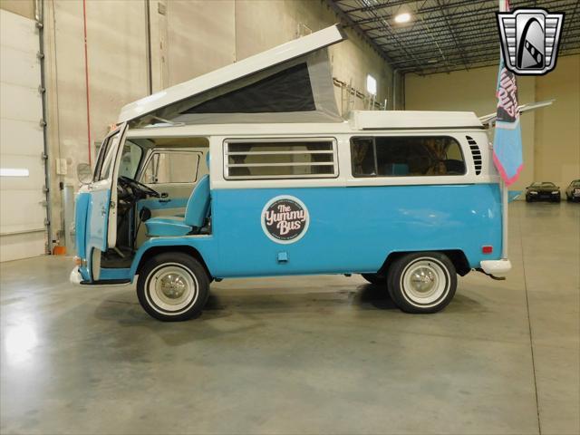 used 1970 Volkswagen Type 2 car, priced at $66,000