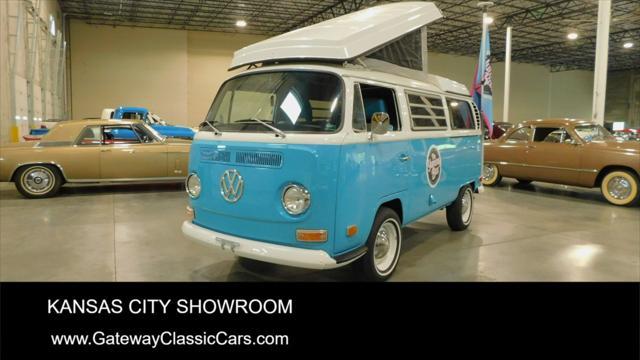 used 1970 Volkswagen Type 2 car, priced at $66,000