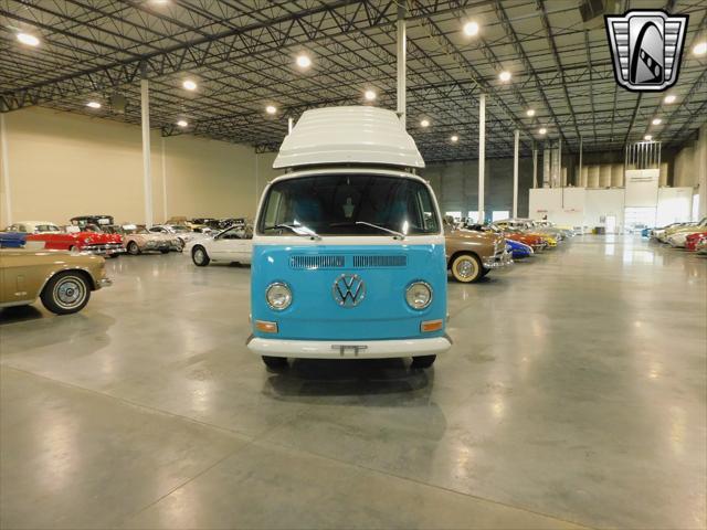 used 1970 Volkswagen Type 2 car, priced at $66,000