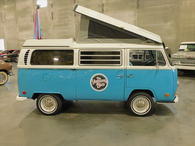 used 1970 Volkswagen Type 2 car, priced at $66,000