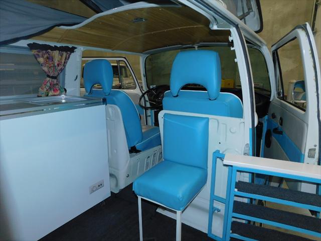 used 1970 Volkswagen Type 2 car, priced at $66,000